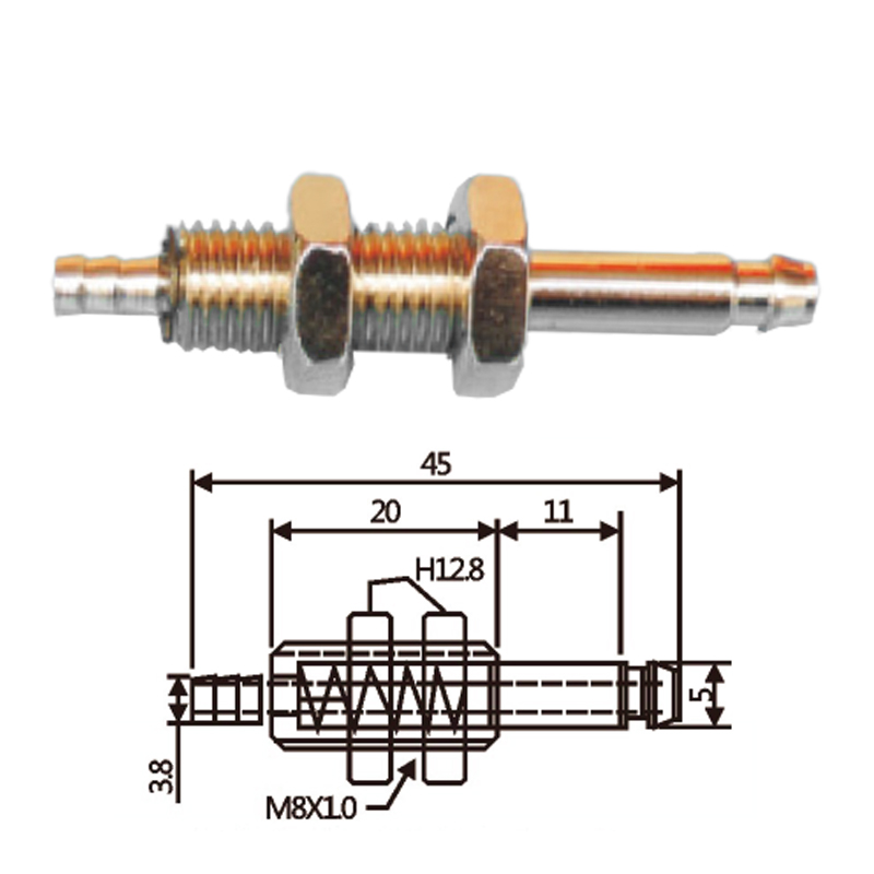 YM-45-迷你金具